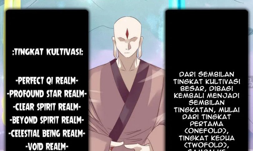 The Nine Heaven of Martial Arts Chapter 182 Gambar 7